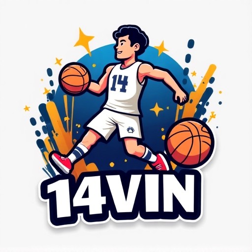 Logo da 14VIN