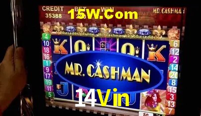 Jackpot Winner